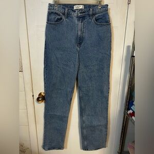 Abercrombie & Fitch Women’s Denim Jeans